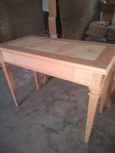 monroy Arte en Muebles - Thumbnail