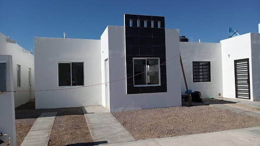 Azul Marino Residencial - Thumbnail