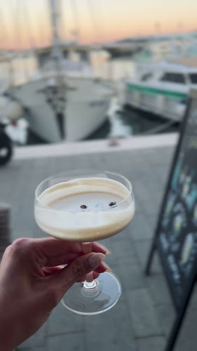 Recenzije Caffe Bar Lungo Mare u Vodice - Bar