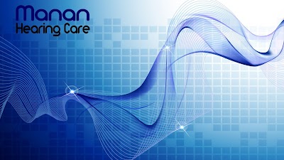 Manan Hearing Care