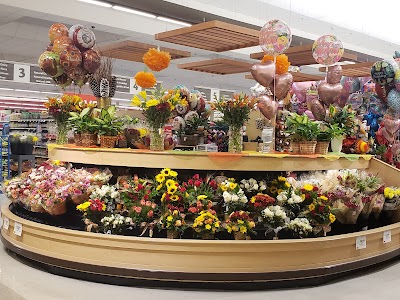 Stop & Shop Florist