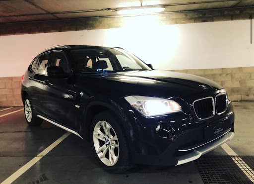 Karatas Automobile