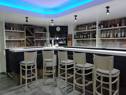 Photo de Bar Restaurant de la Rade à Lanvéoc (29160)