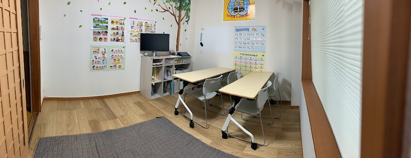 ECCジュニア 森小路2丁目教室