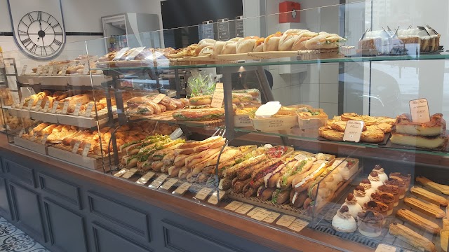 Au Fournil du Village