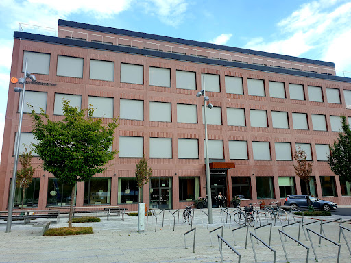Livsmedelsverket Logo