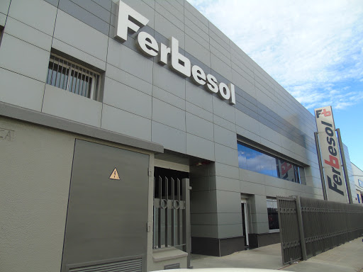 Ferbesol - Visual
