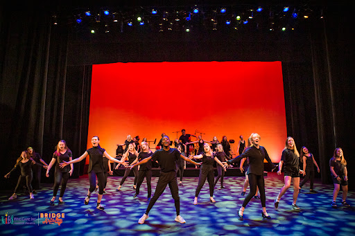 KWC Performing Arts - Thumbnail