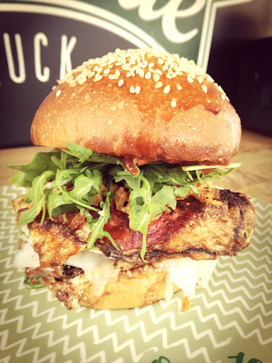 Photo 1 - La Camionnette Verte