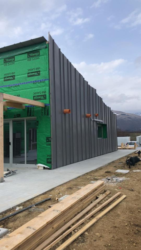 Fular Coperture - Visual