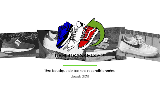 Refurbaskets.fr