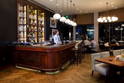 Photos of WalkIn Brasserie