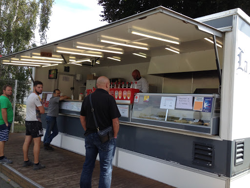 Photo 13 - Frites Corner