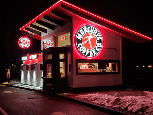 Mercurys Coffee - Thumbnail