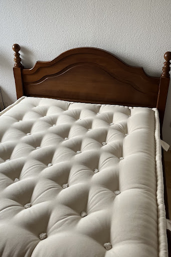 Literie Toullec - Matelas de laine - Thumbnail