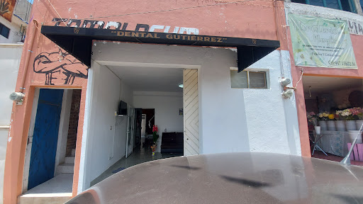 Dental Gutiérrez - Thumbnail