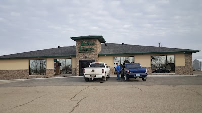 Lakes Liquor