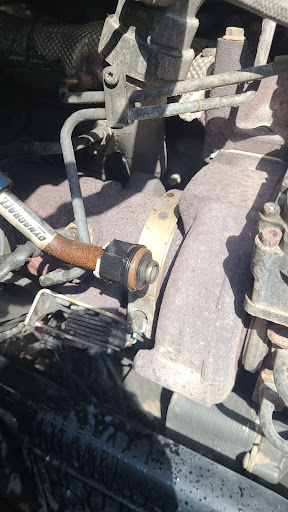 1st Response Roadside Service LLC - Thumbnail