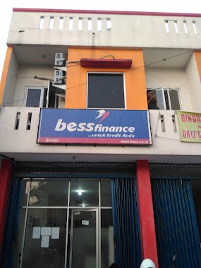 PT Bess FINANCE, Author: Yudi Irawan