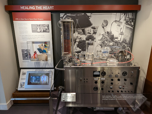 Museum Mayo Clinic Heritage Hall - Thumbnail