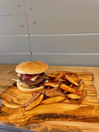 Photo 3 - Casa burger