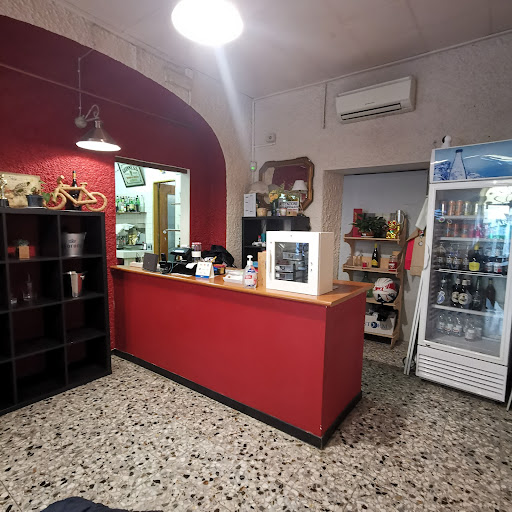 Il galletto di lucy