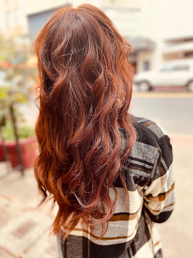 Amanda At Dritto Salon | Amanda4hairlove - Thumbnail