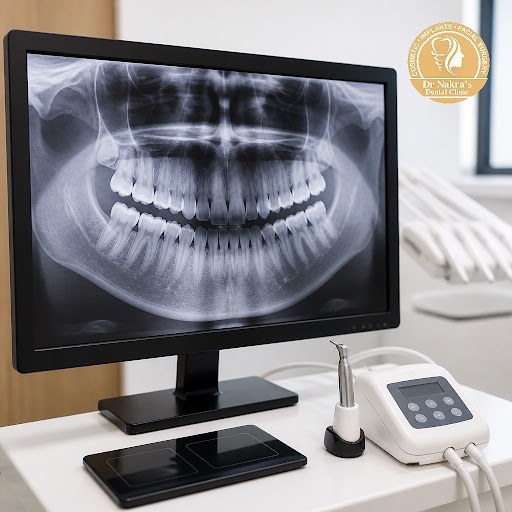Wondering how a modern dentist near you can detect problems early and treat them more comfortably… post image