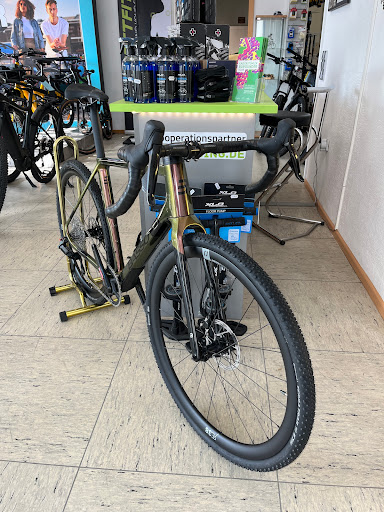 Holgi´s Fahrradwerkstatt - Thumbnail