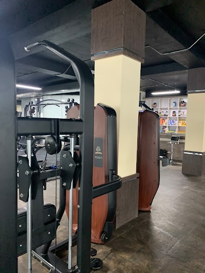 VIP Gym