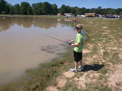 AGFF/Jacksonville Shooting Sports Complex