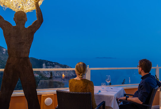 Boutique Hotel Torre di Cala Piccola by null