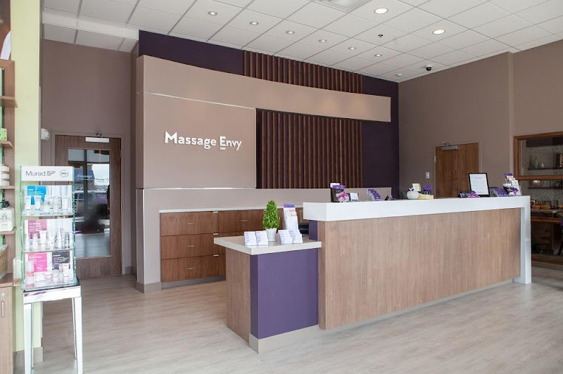 Massage Envy photo