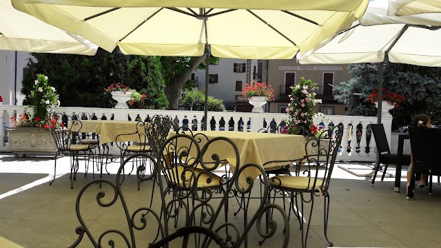 Combolo Hotel e  Ristorante