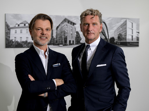 Jan Weithase - Visual