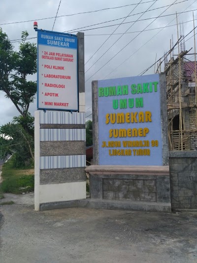 Photos of RSU Sumekar