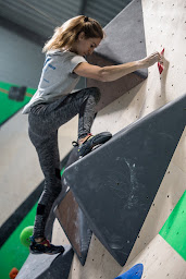 Photo n°30 de Vertical'Art Lille 🧗 à Lezennes (Restaurant)