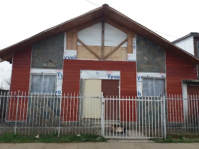 Photos of Iglesia Unida Metodista Pentecostal, Rio Bueno