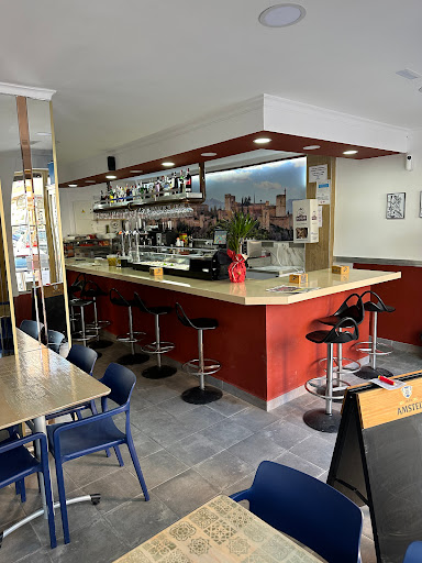 Bar Granada