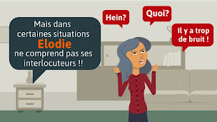 Photo n°2 de OuïeSon Audioprothésiste Villenave d'Ornon - Sandrine Ehrhard à Villenave-d'Ornon (Audiologiste)