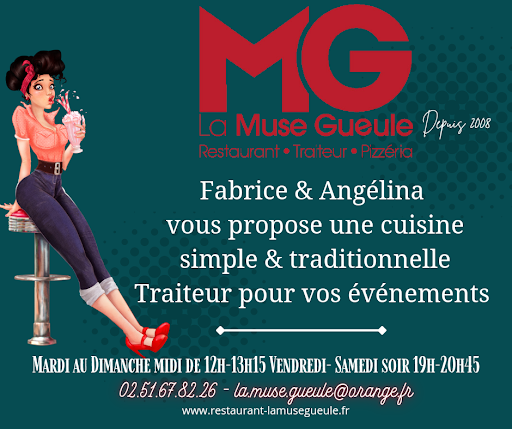 Photo 5 - La Muse Gueule (Vendée/Deux Sèvres)
