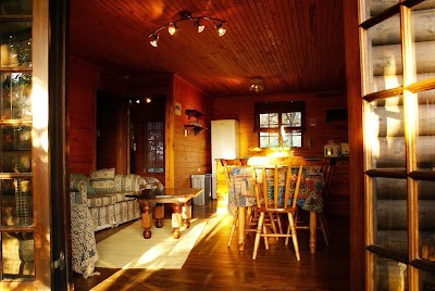 Photos of Isinkwe Safaris Bush Camp