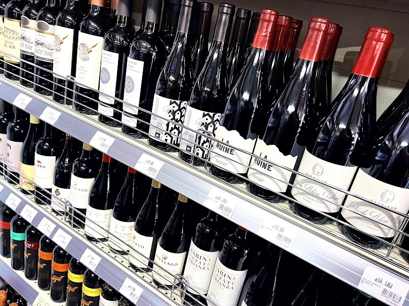 Everymans Off Licence photo 2
