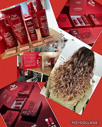 Photo n°13 de Mc Coiffure à Marennes (Salon de coiffure)