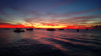 Photos of Nevis