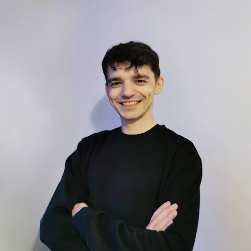 Korepetycje Matematyka - Łukasz Żmujdzian