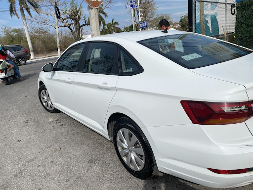Quickly Car Rental - Thumbnail