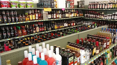 TNT Liquors