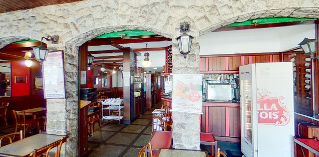 Restaurante e Bar Garota da Urca - Rio de Janeiro
