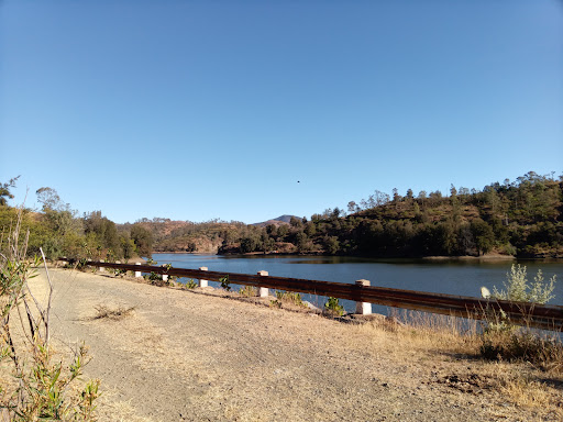 Presa de la Soledad Gallery - Mexico